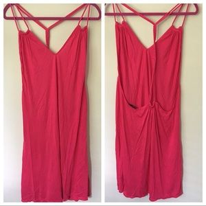 Victoria’s Secret Swimsuit Coverup NWOT